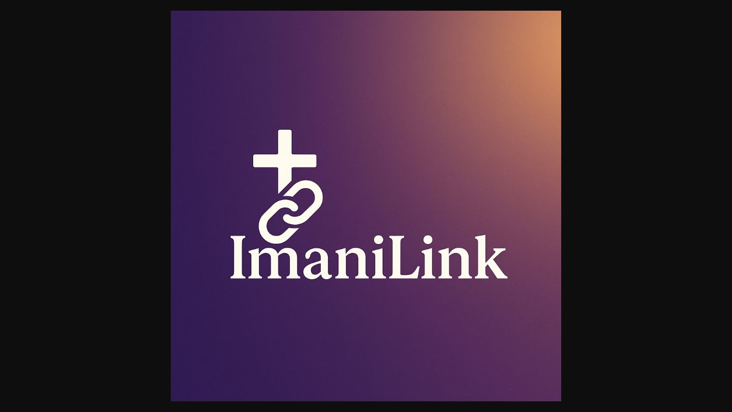 ImaniLink Logo